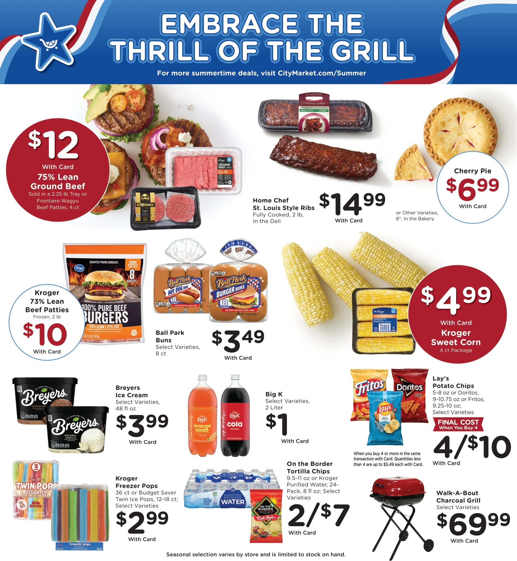 City Market Weekly Ad - Page 6