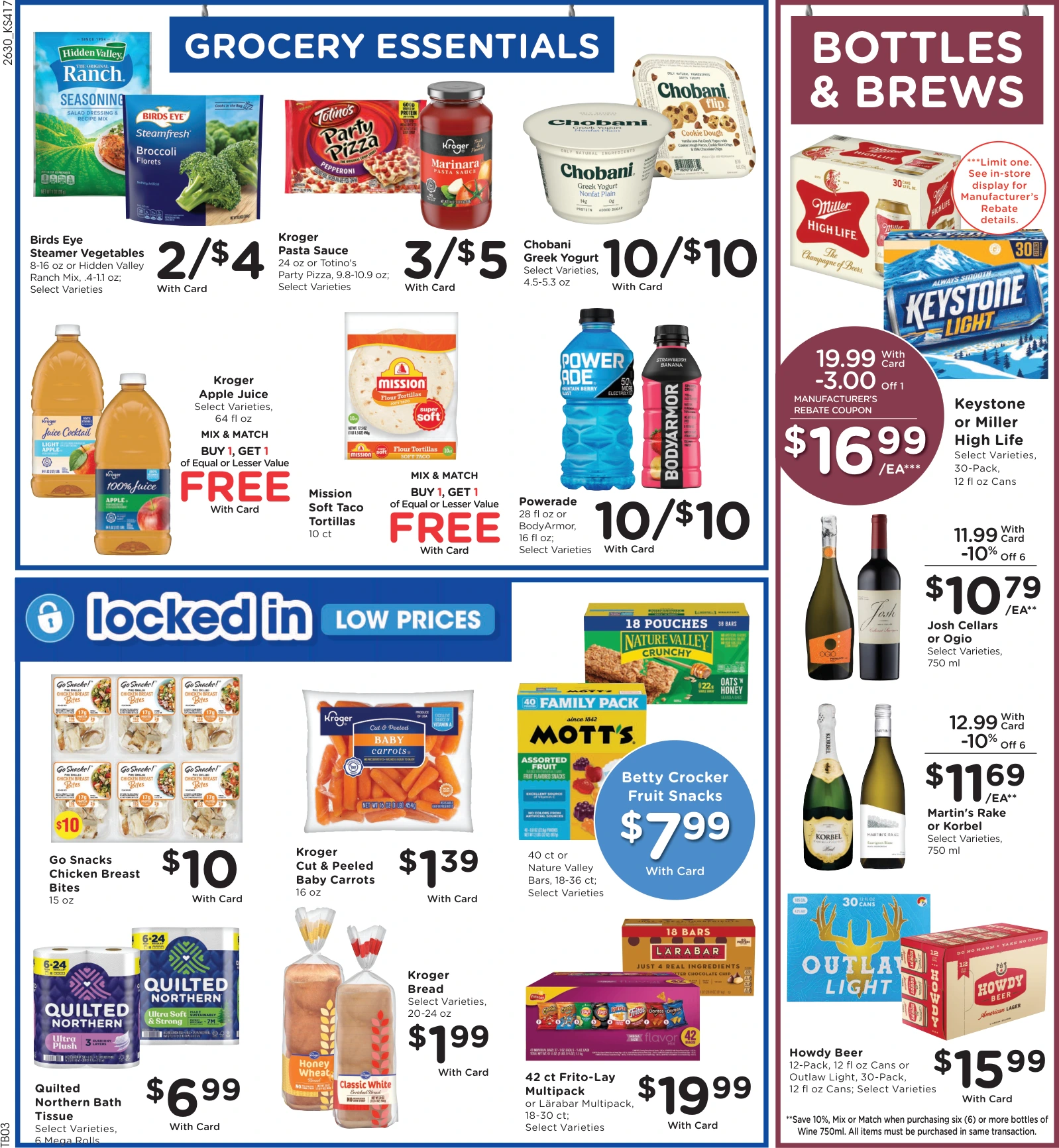 City Market Weekly Ad - Page 7