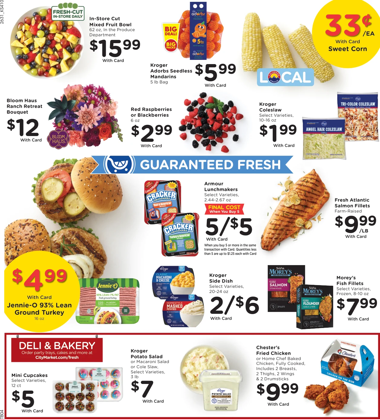City Market Weekly Ad - Page 11