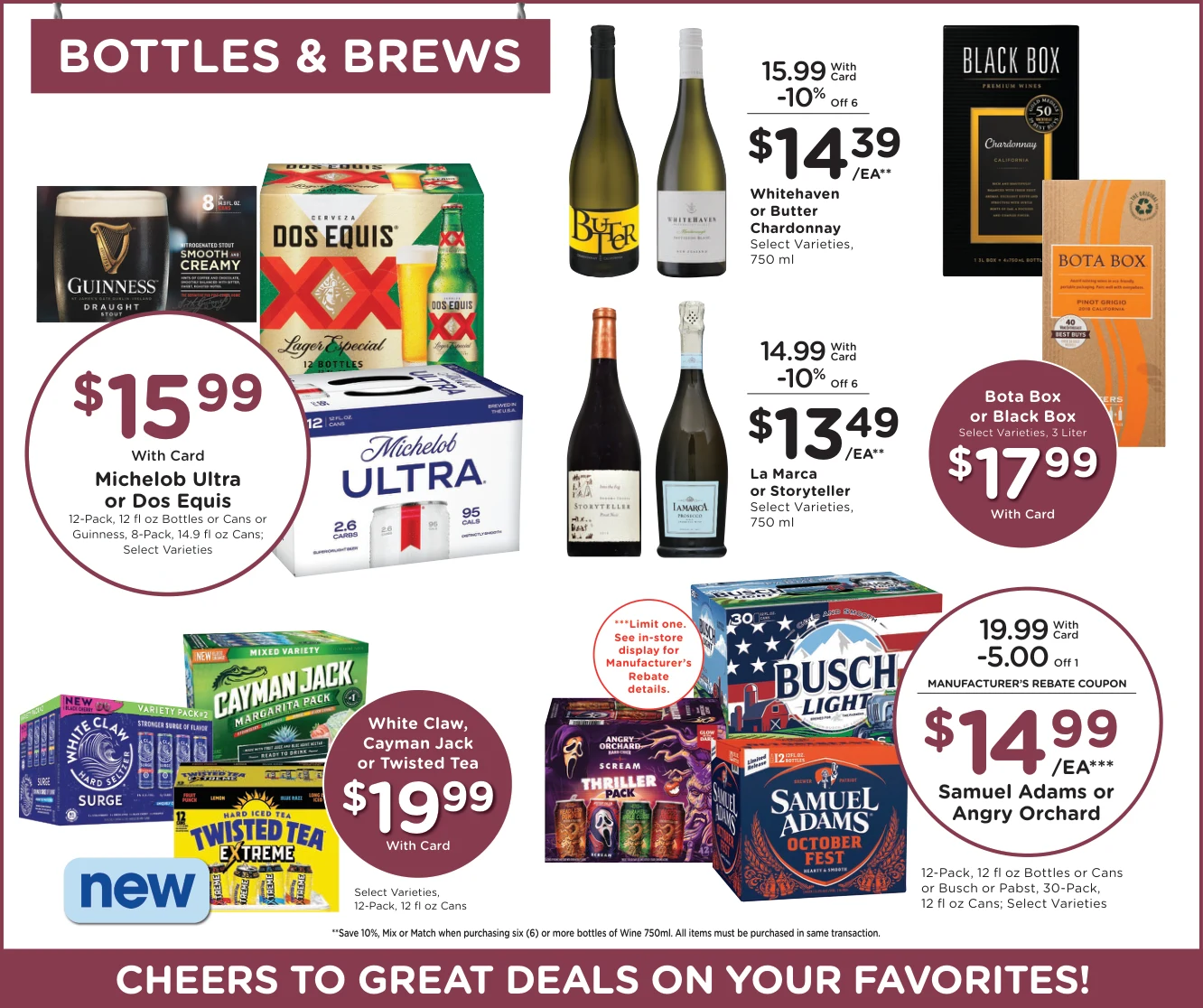 City Market Weekly Ad - Page 12