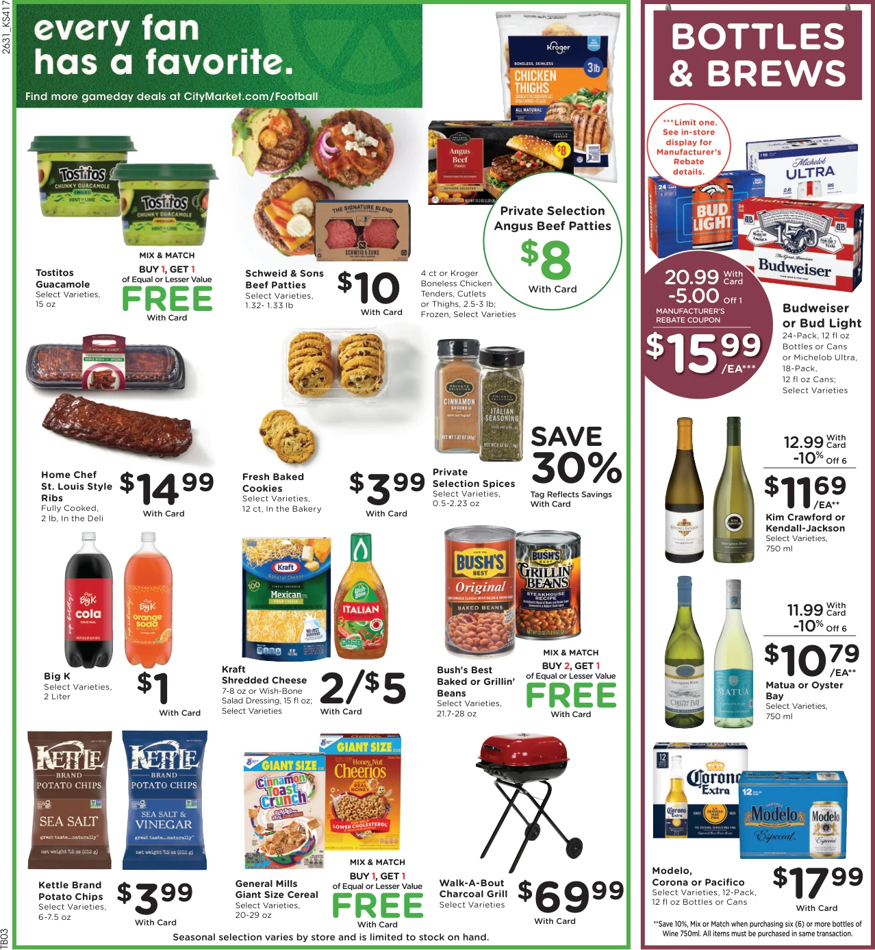 City Market Weekly Ad - Page 4