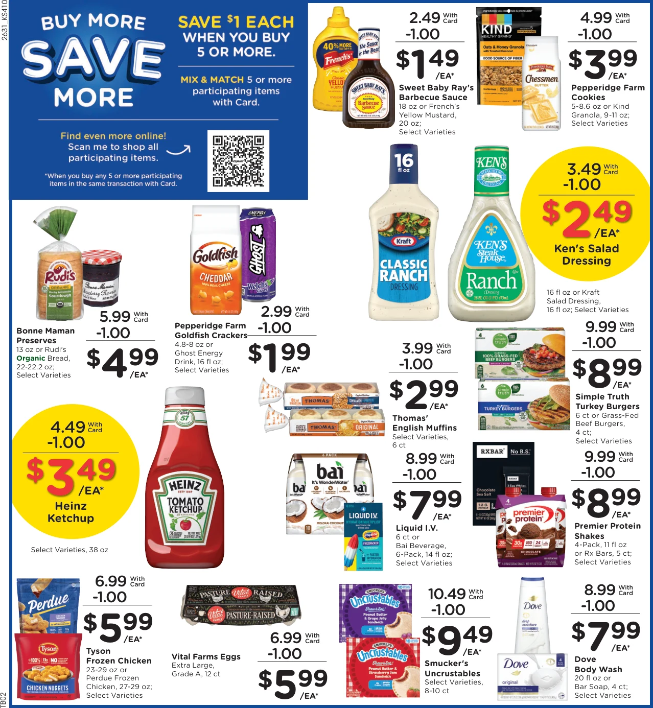 City Market Weekly Ad - Page 5