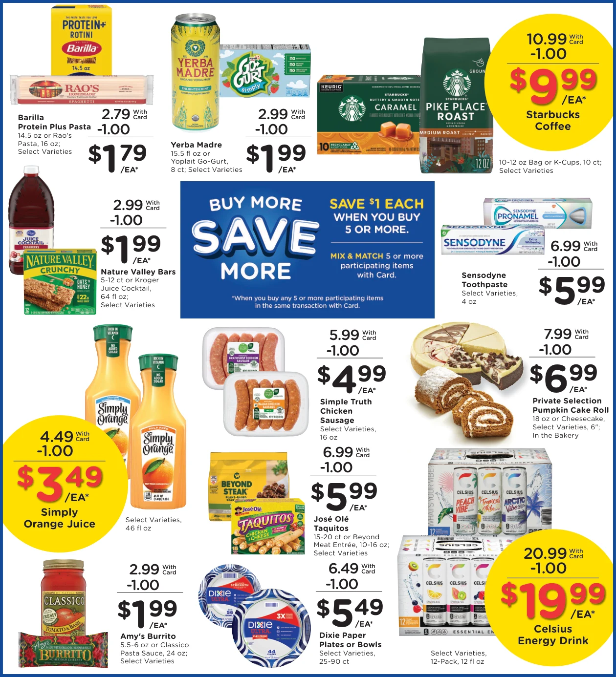 City Market Weekly Ad - Page 6