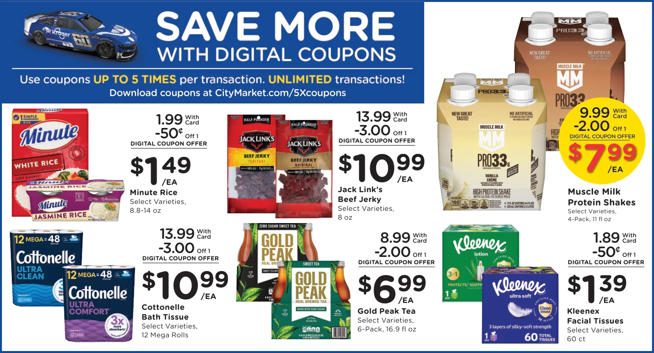 City Market Weekly Ad - Page 9