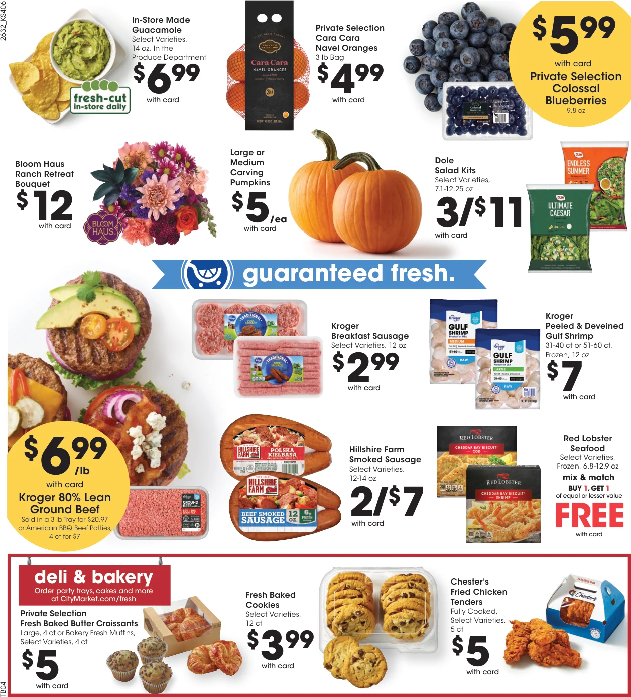 City Market Weekly Ad - Page 12