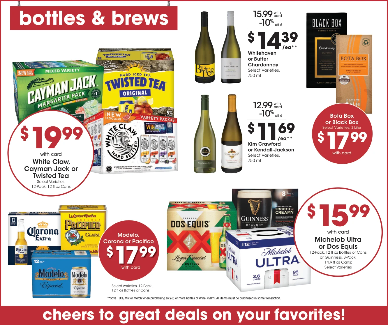 City Market Weekly Ad - Page 13