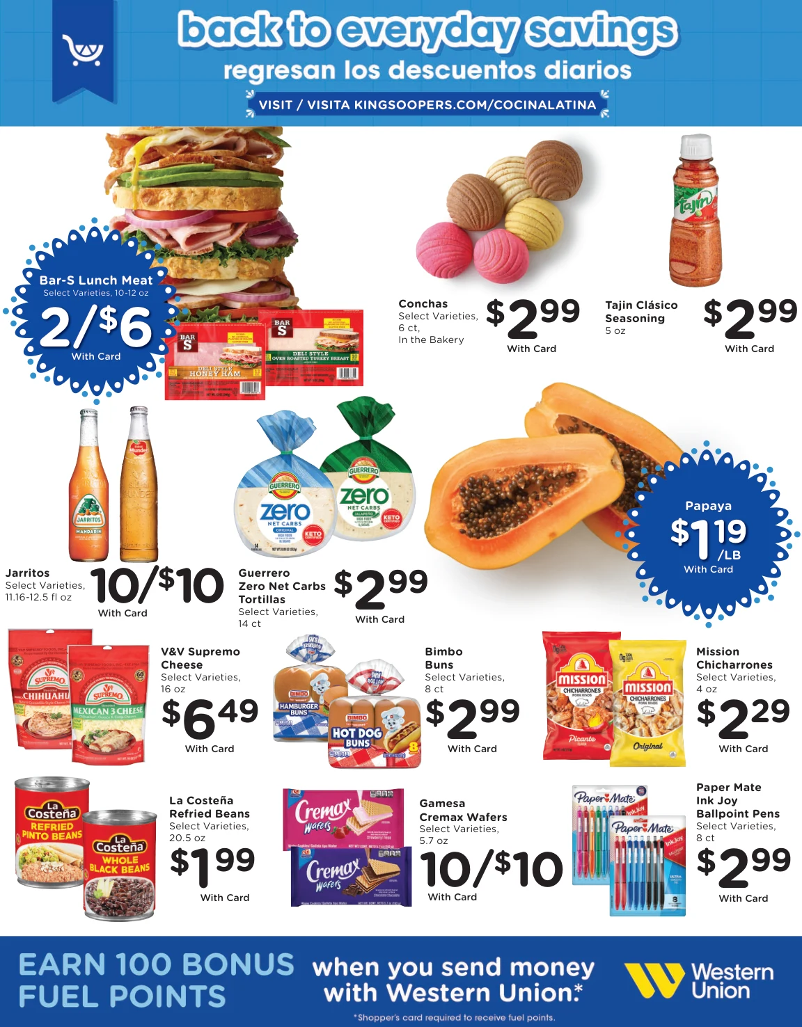 City Market Weekly Ad - Page 16