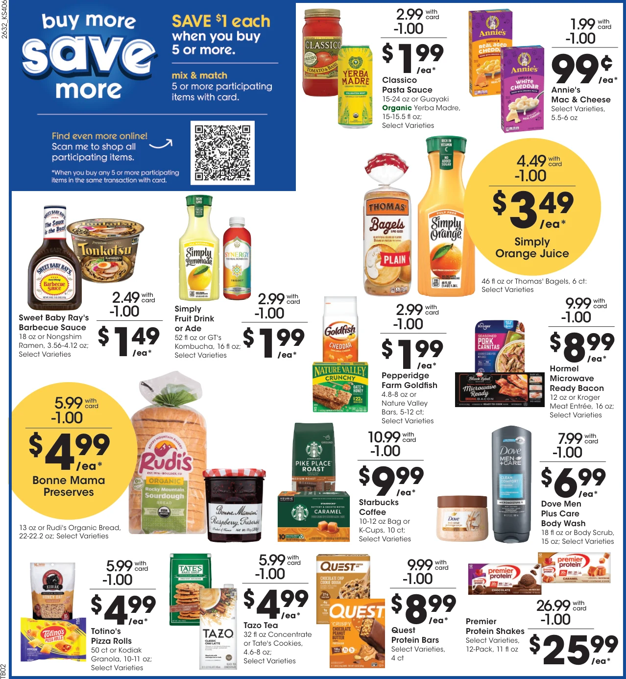 City Market Weekly Ad - Page 4