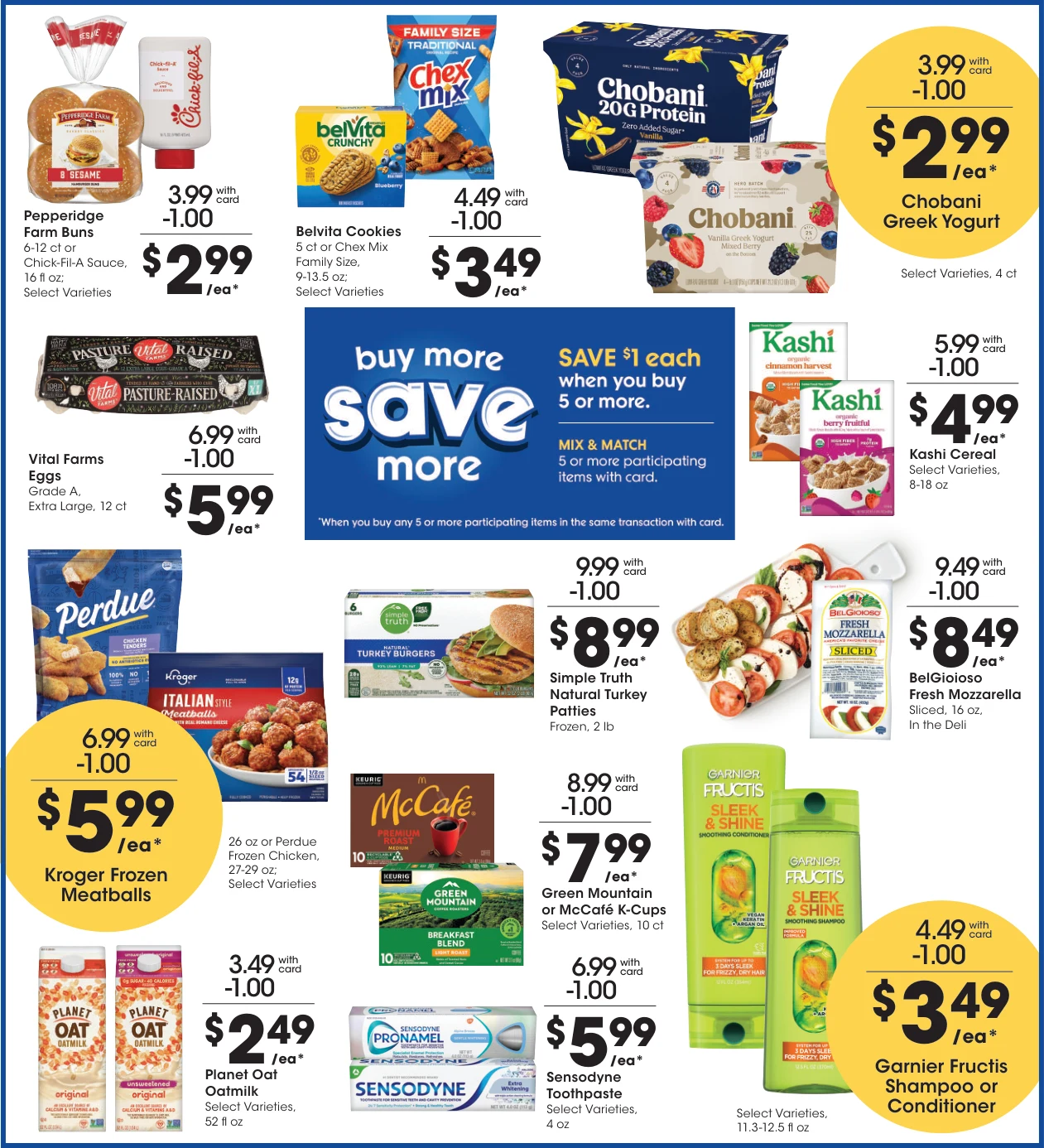 City Market Weekly Ad - Page 5