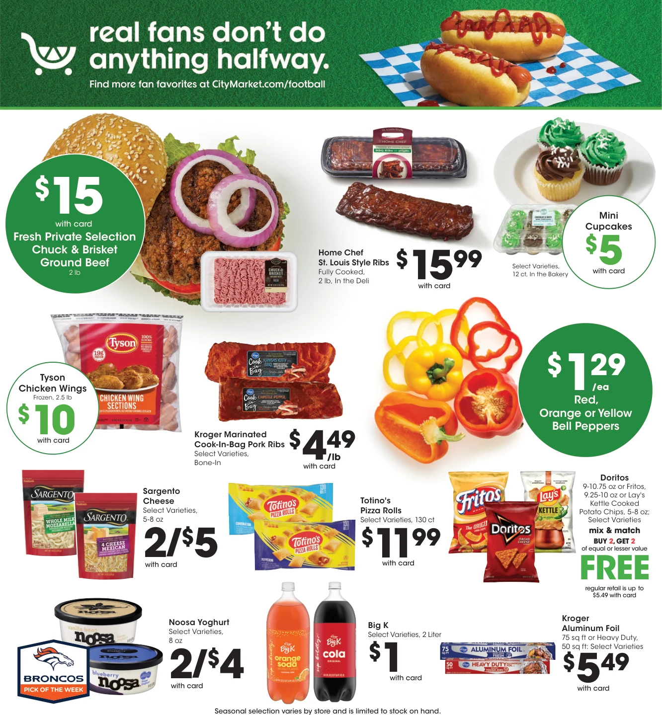 City Market Weekly Ad - Page 6