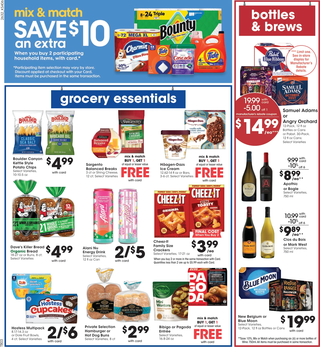 City Market Weekly Ad - Page 7