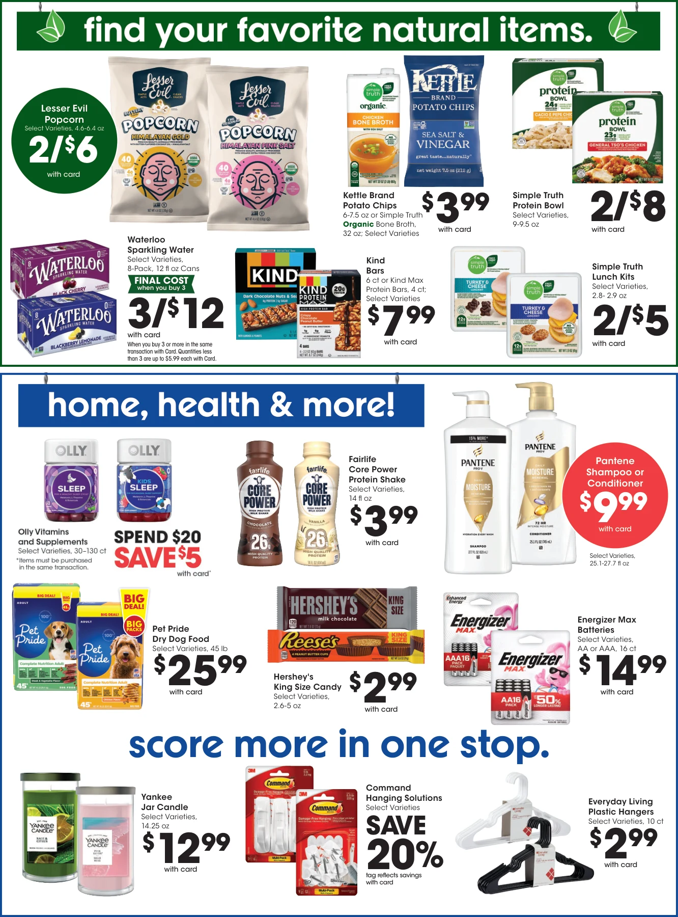 City Market Weekly Ad - Page 9