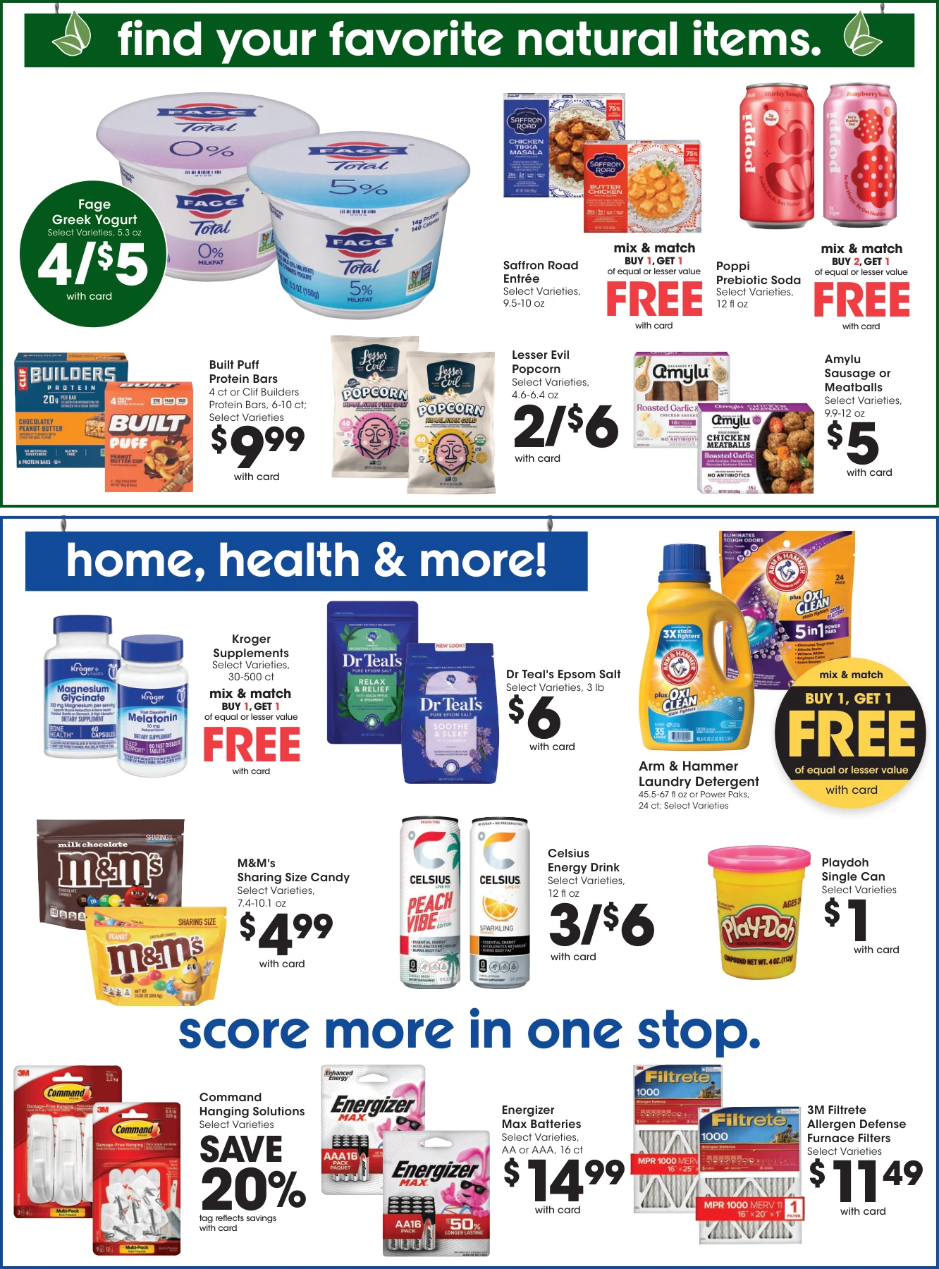 City Market Weekly Ad - Page 12