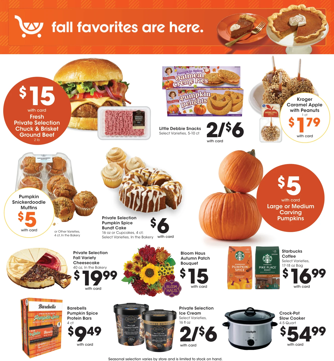City Market Weekly Ad - Page 13