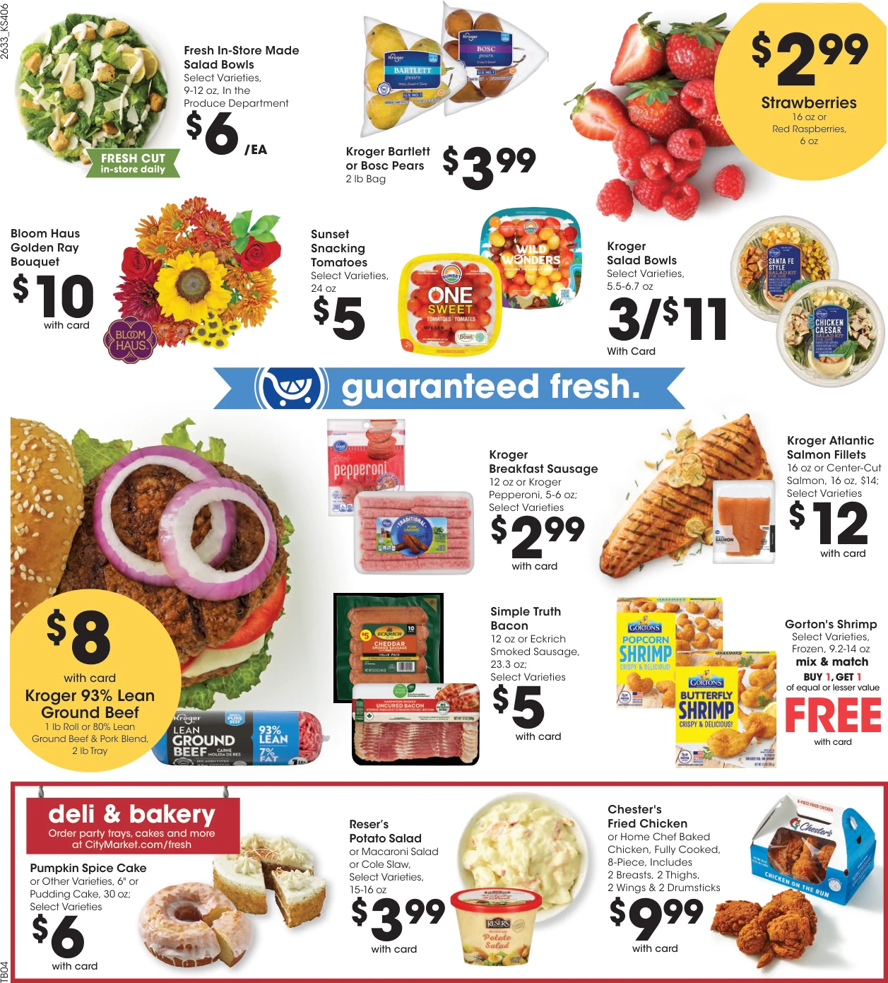 City Market Weekly Ad - Page 14