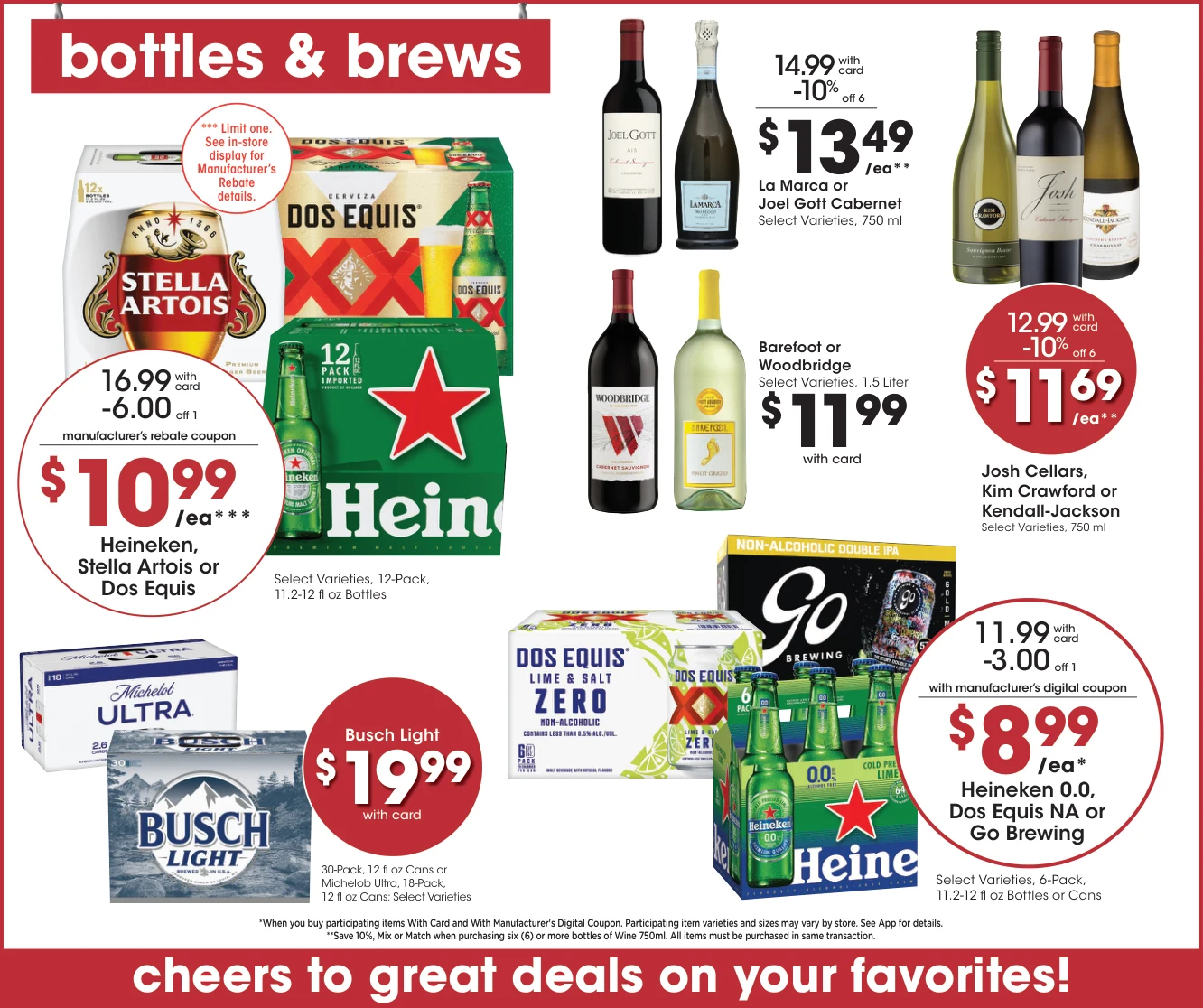 City Market Weekly Ad - Page 15