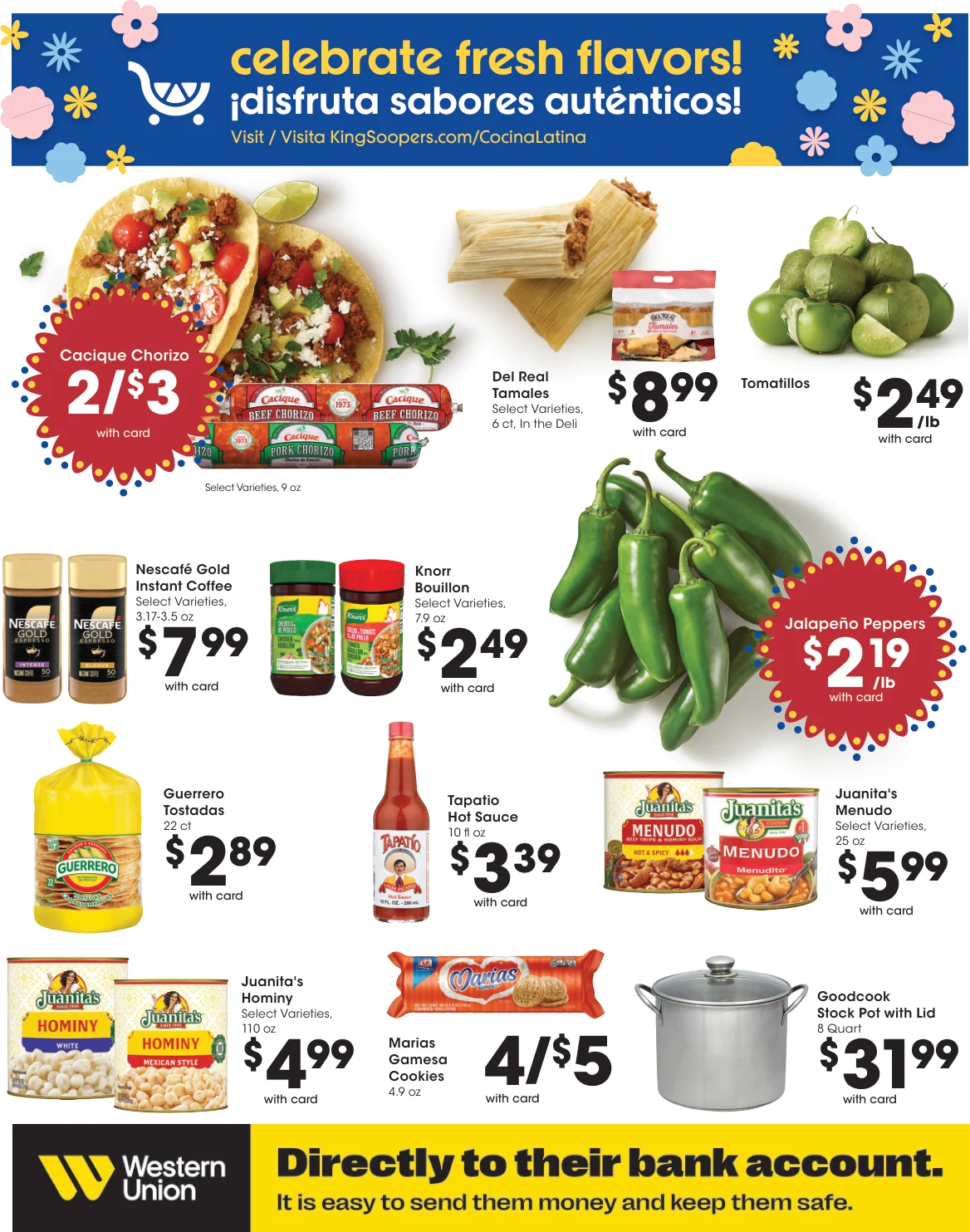 City Market Weekly Ad - Page 17