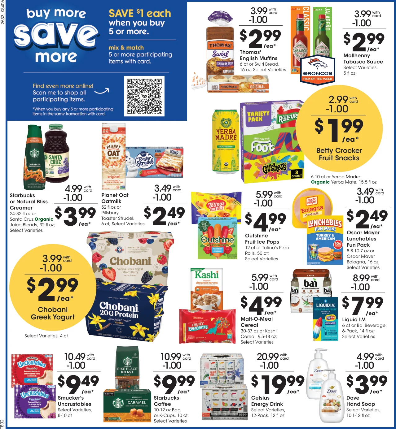 City Market Weekly Ad - Page 4