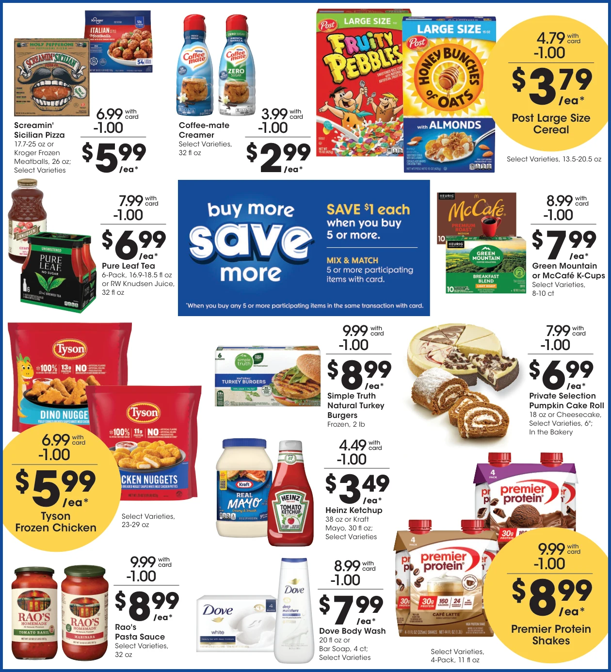 City Market Weekly Ad - Page 5