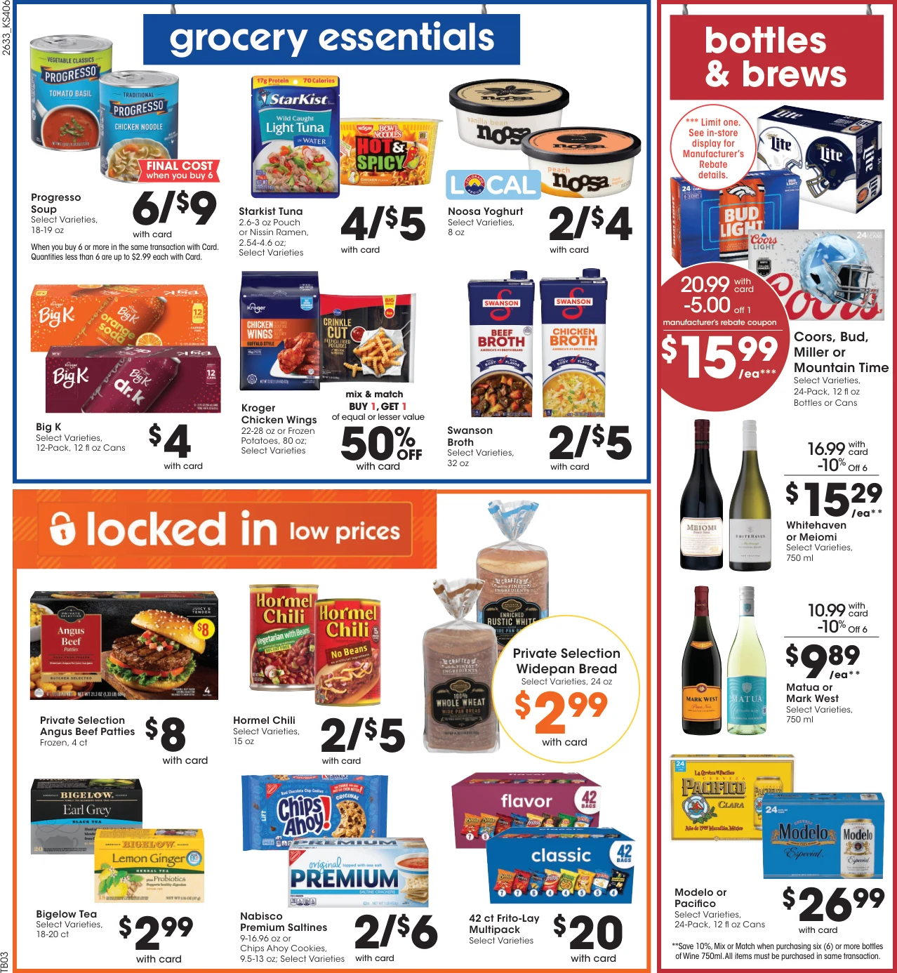 City Market Weekly Ad - Page 7