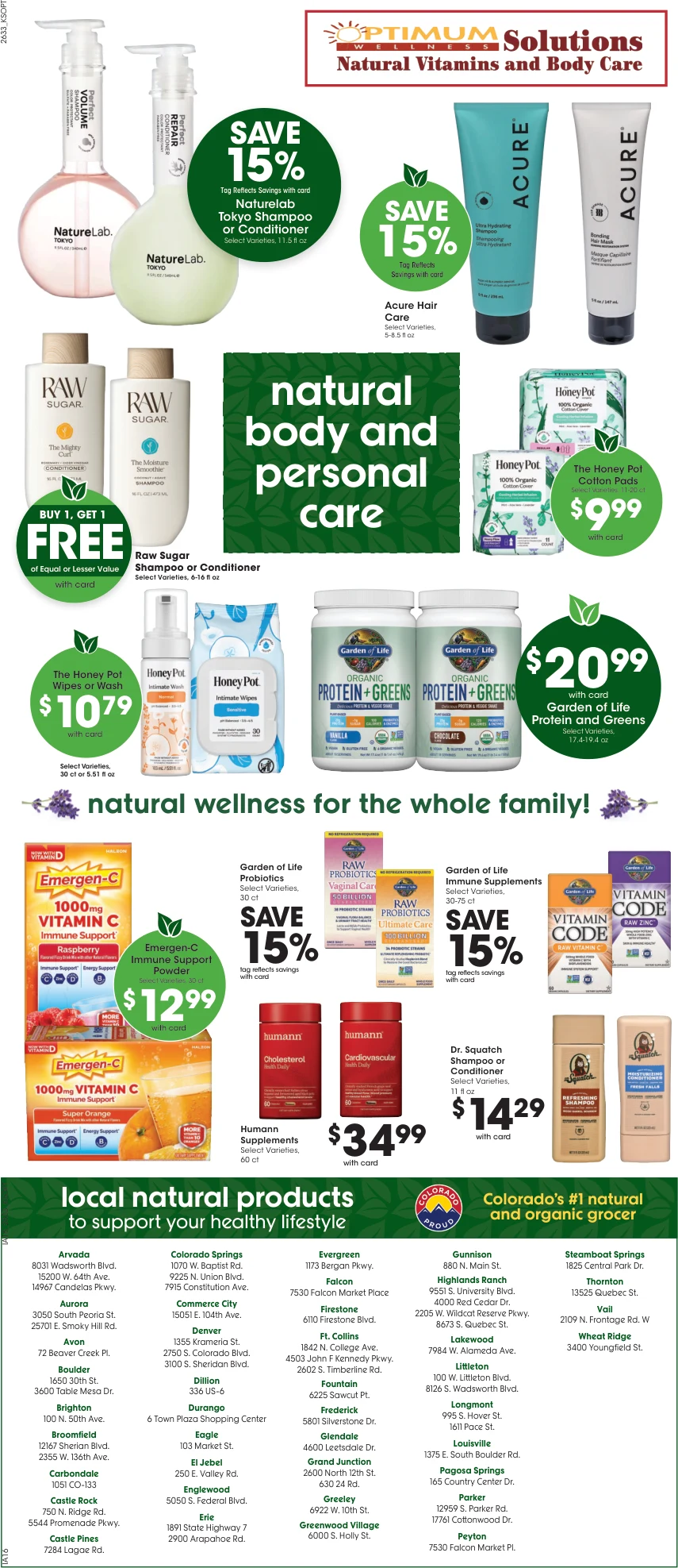 City Market Weekly Ad - Page 9