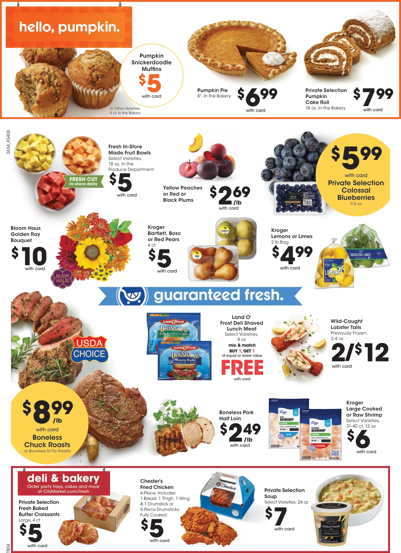 City Market Weekly Ad - Page 10