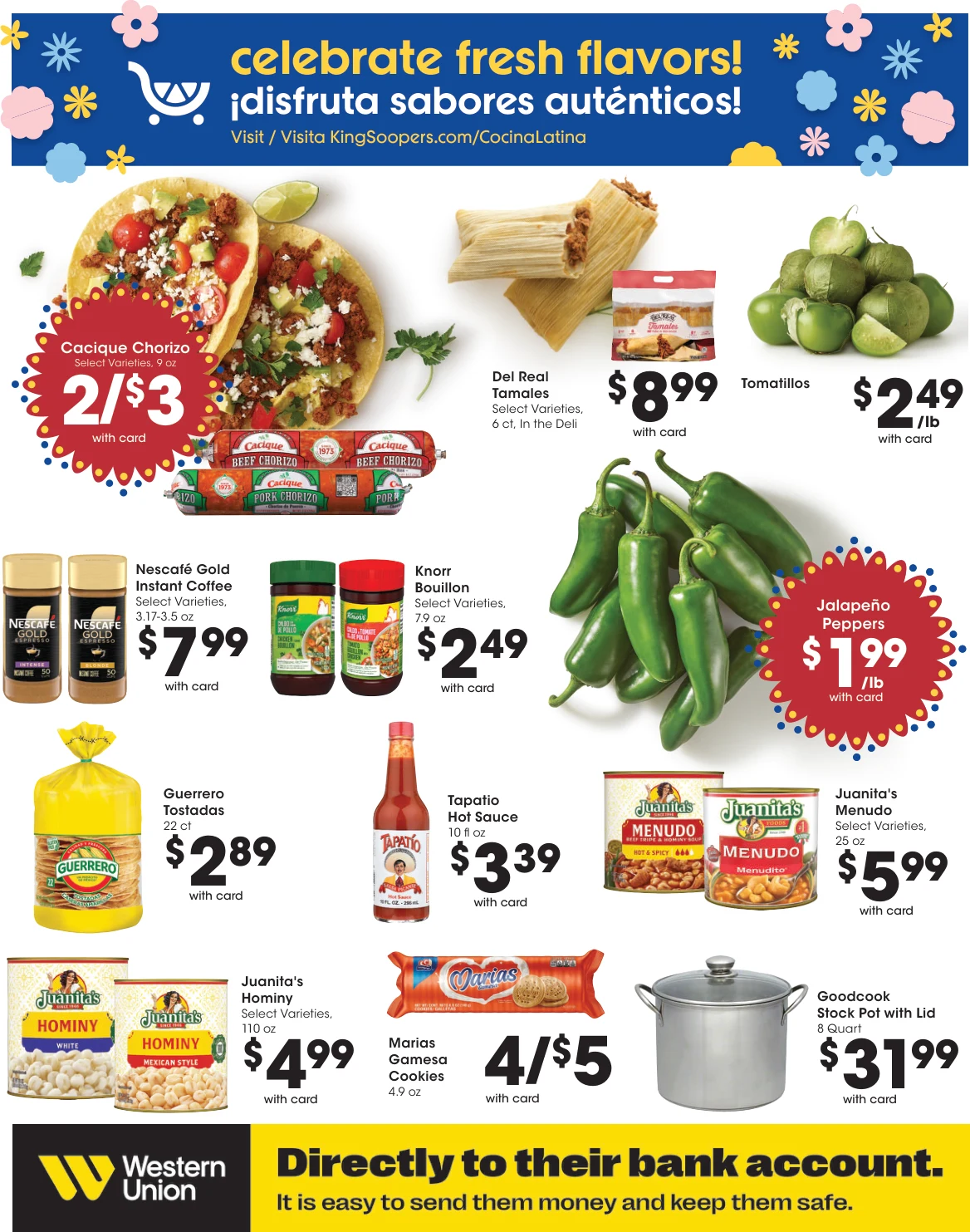 City Market Weekly Ad - Page 13