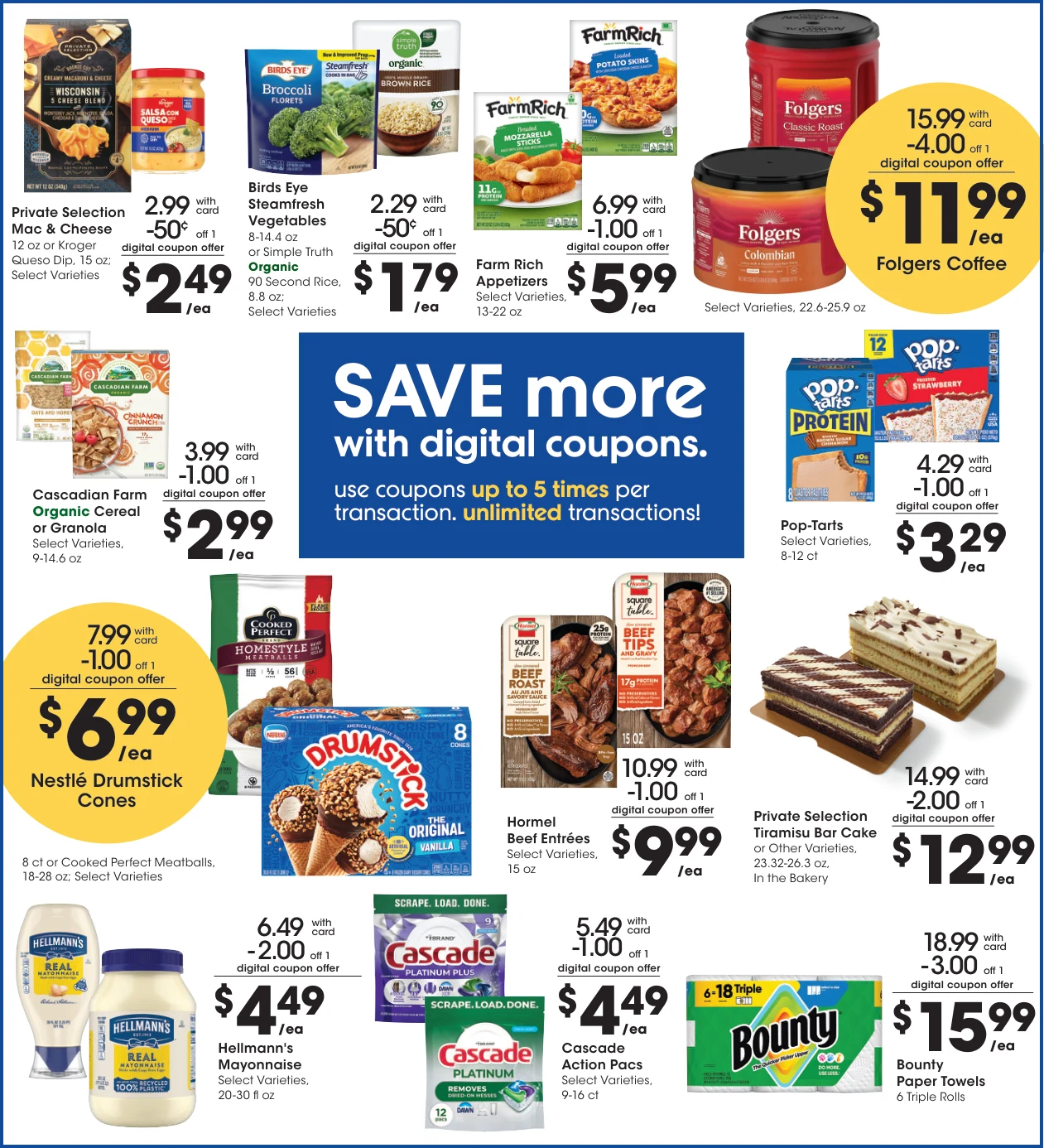 City Market Weekly Ad - Page 4