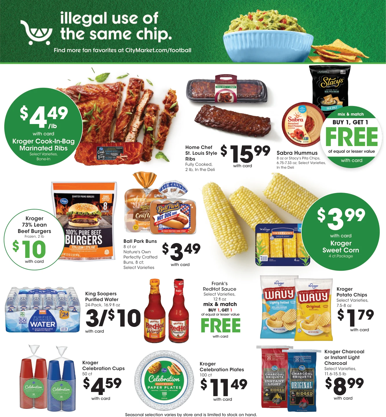 City Market Weekly Ad - Page 5