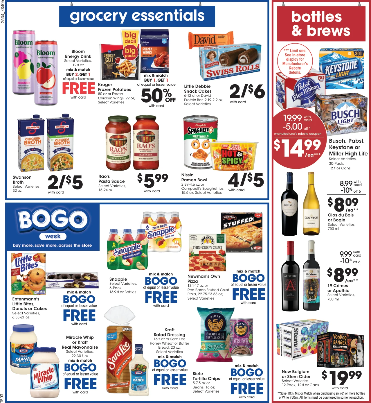 City Market Weekly Ad - Page 6