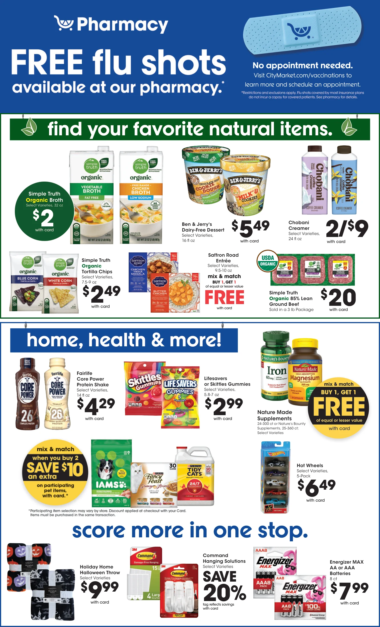 City Market Weekly Ad - Page 9