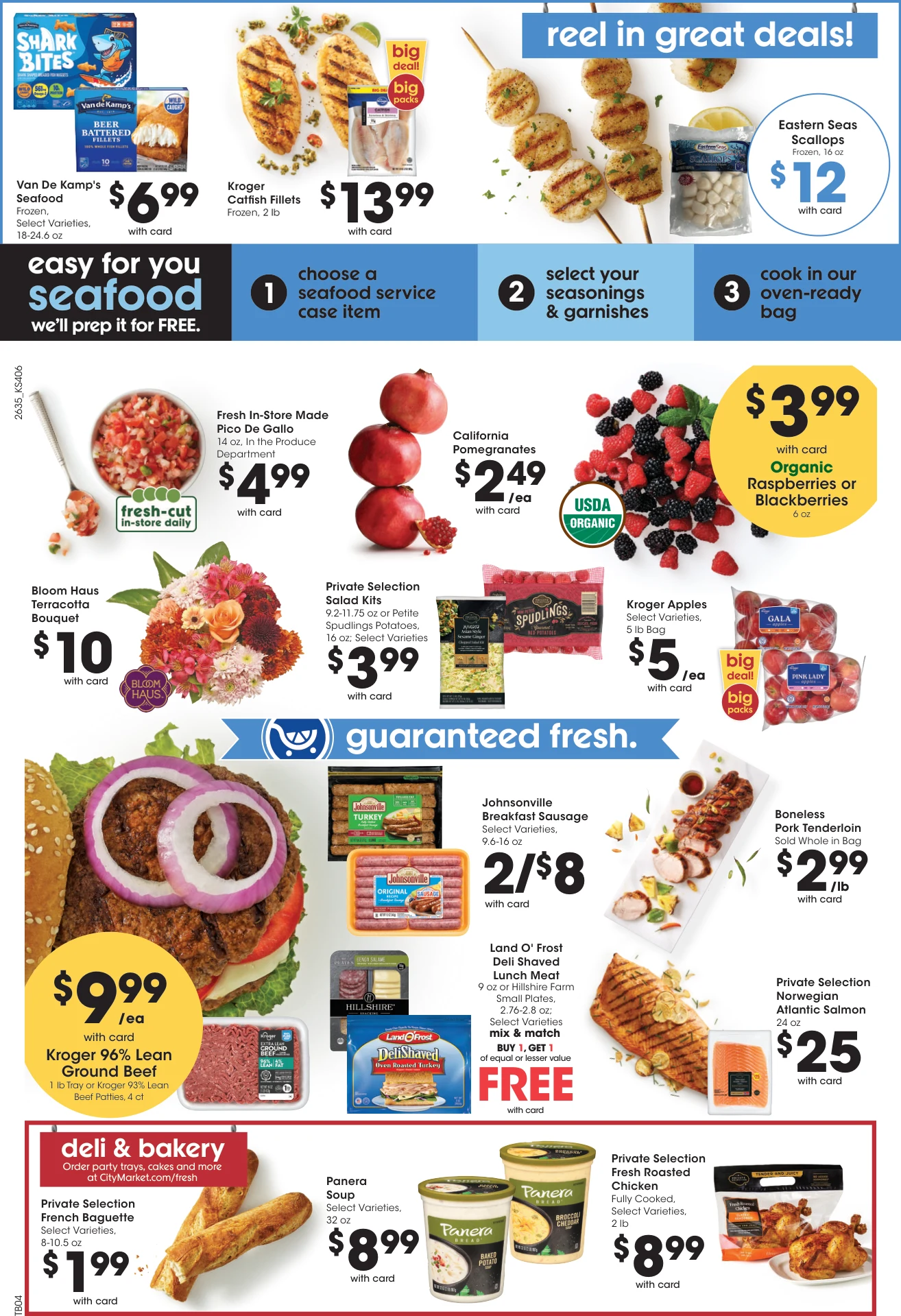 City Market Weekly Ad - Page 10