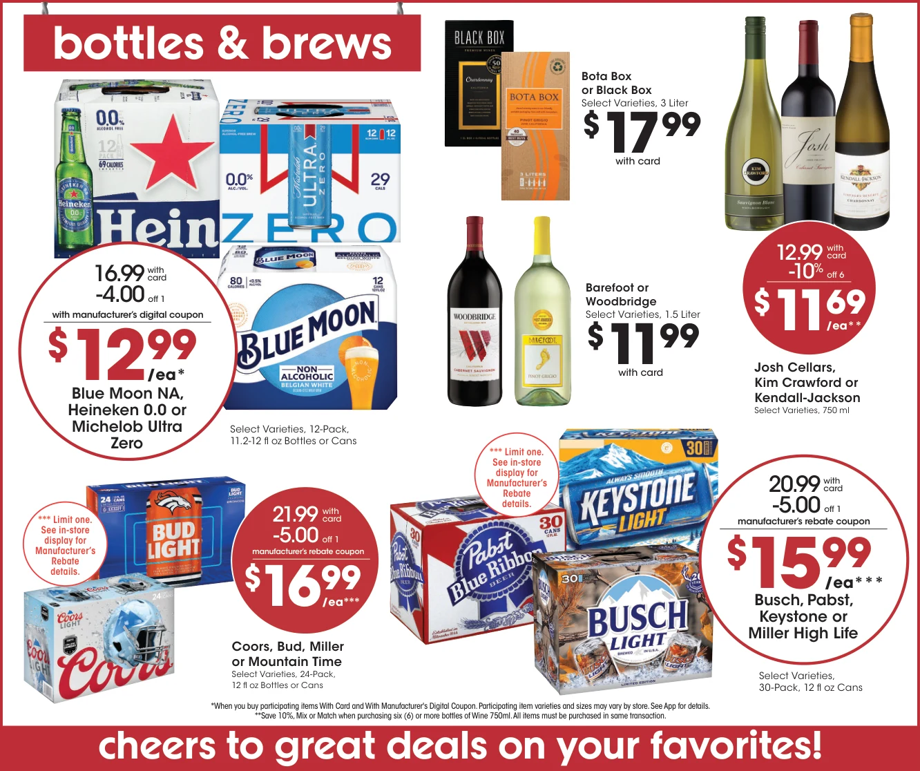City Market Weekly Ad - Page 11