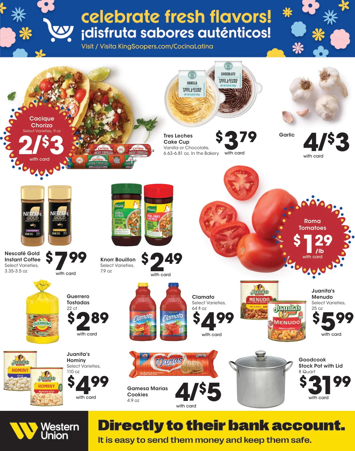 City Market Weekly Ad - Page 12