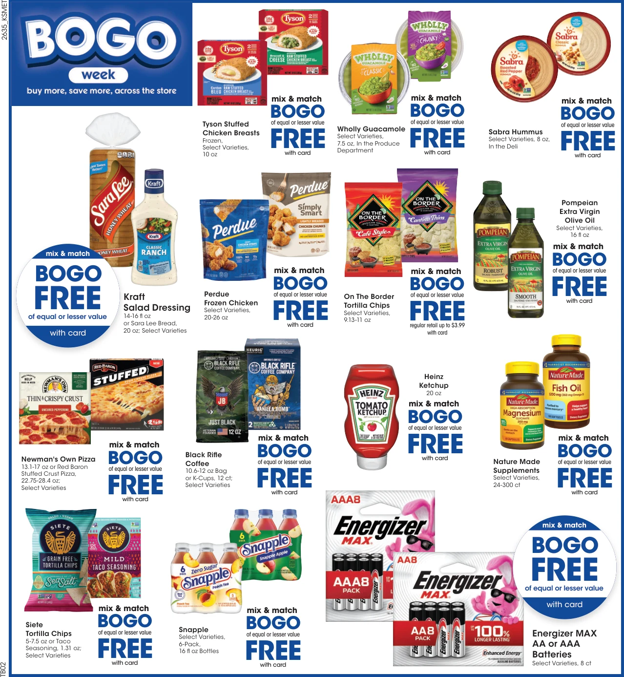 City Market Weekly Ad - Page 4