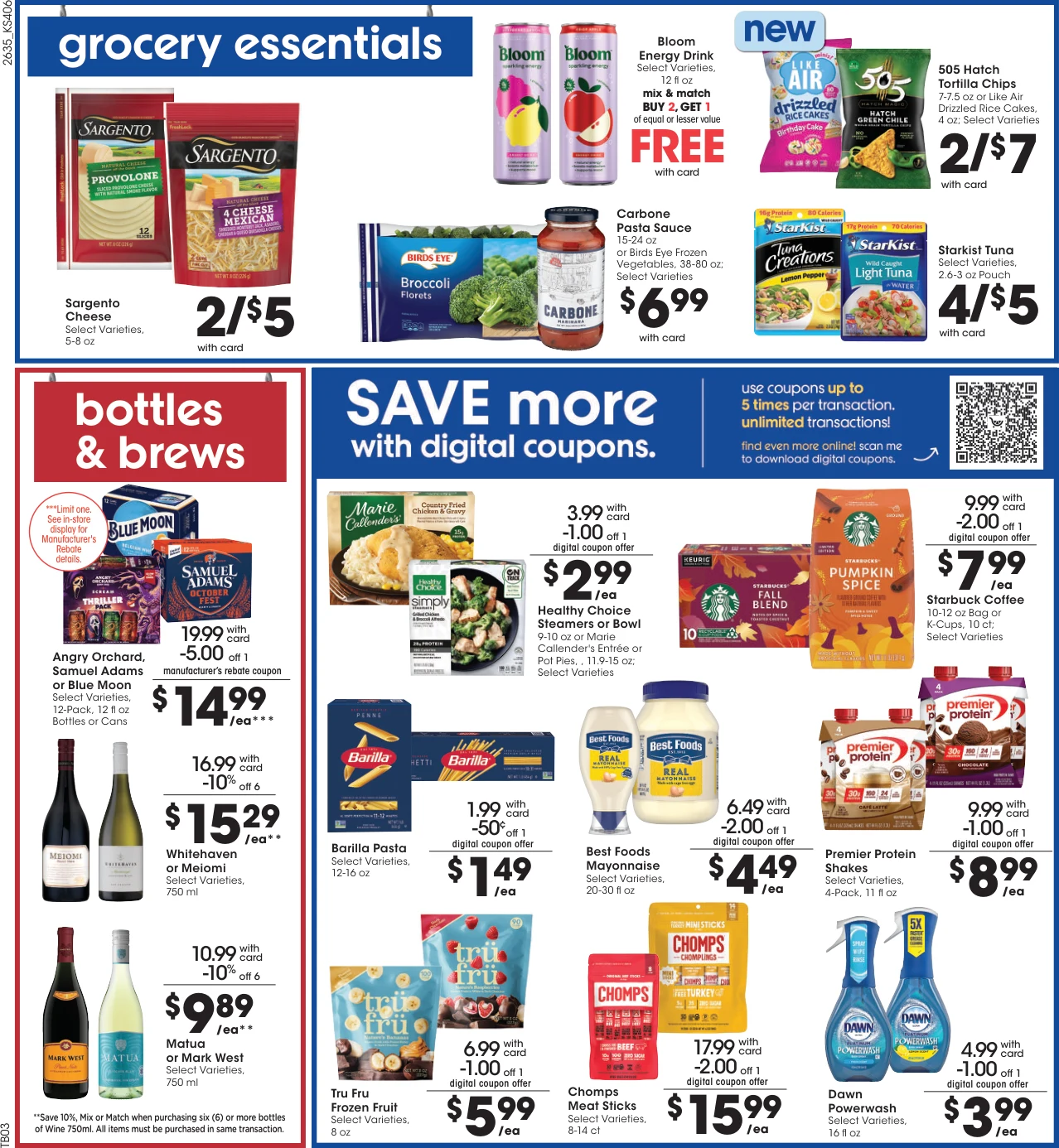 City Market Weekly Ad - Page 5