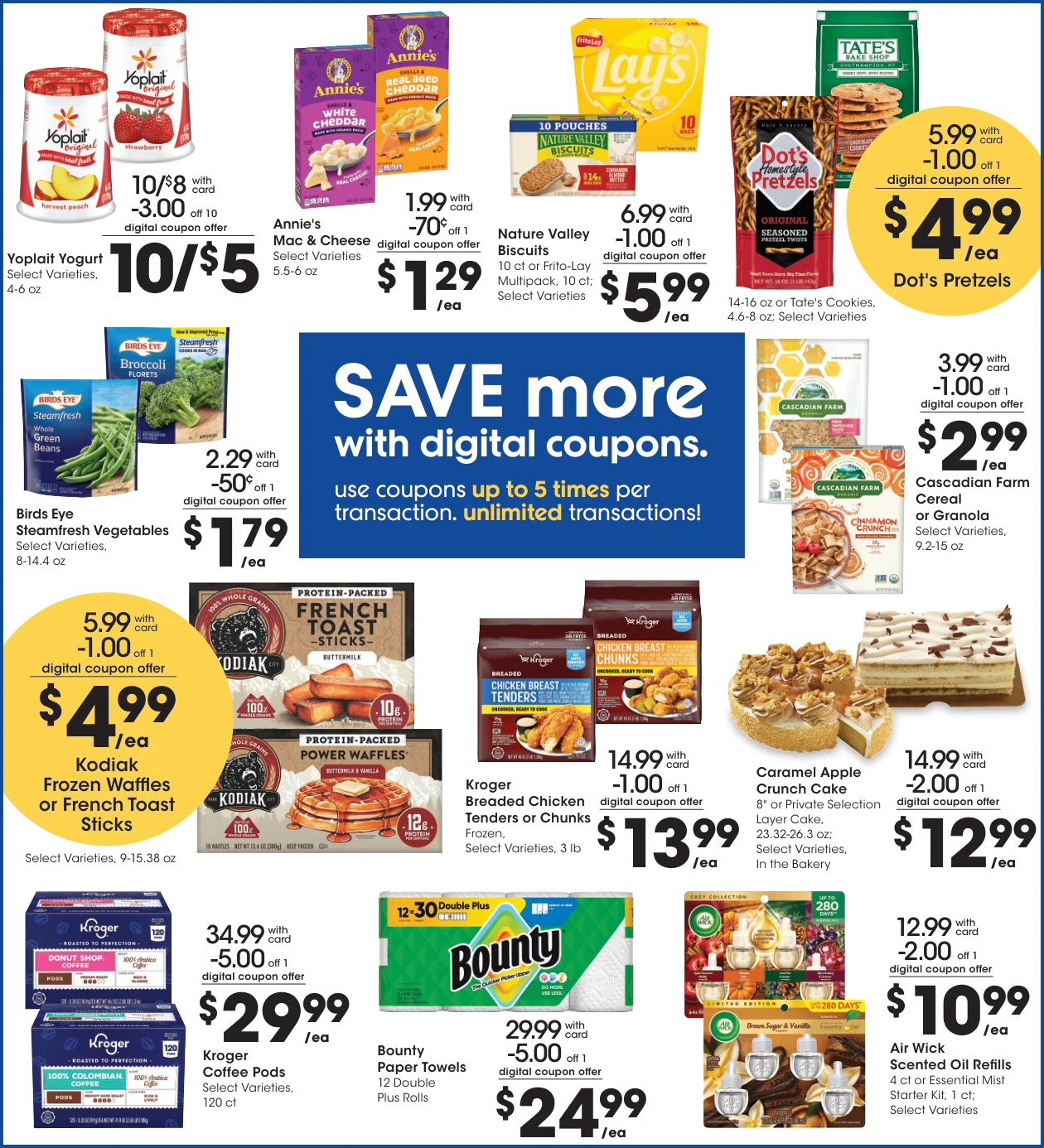 City Market Weekly Ad - Page 6