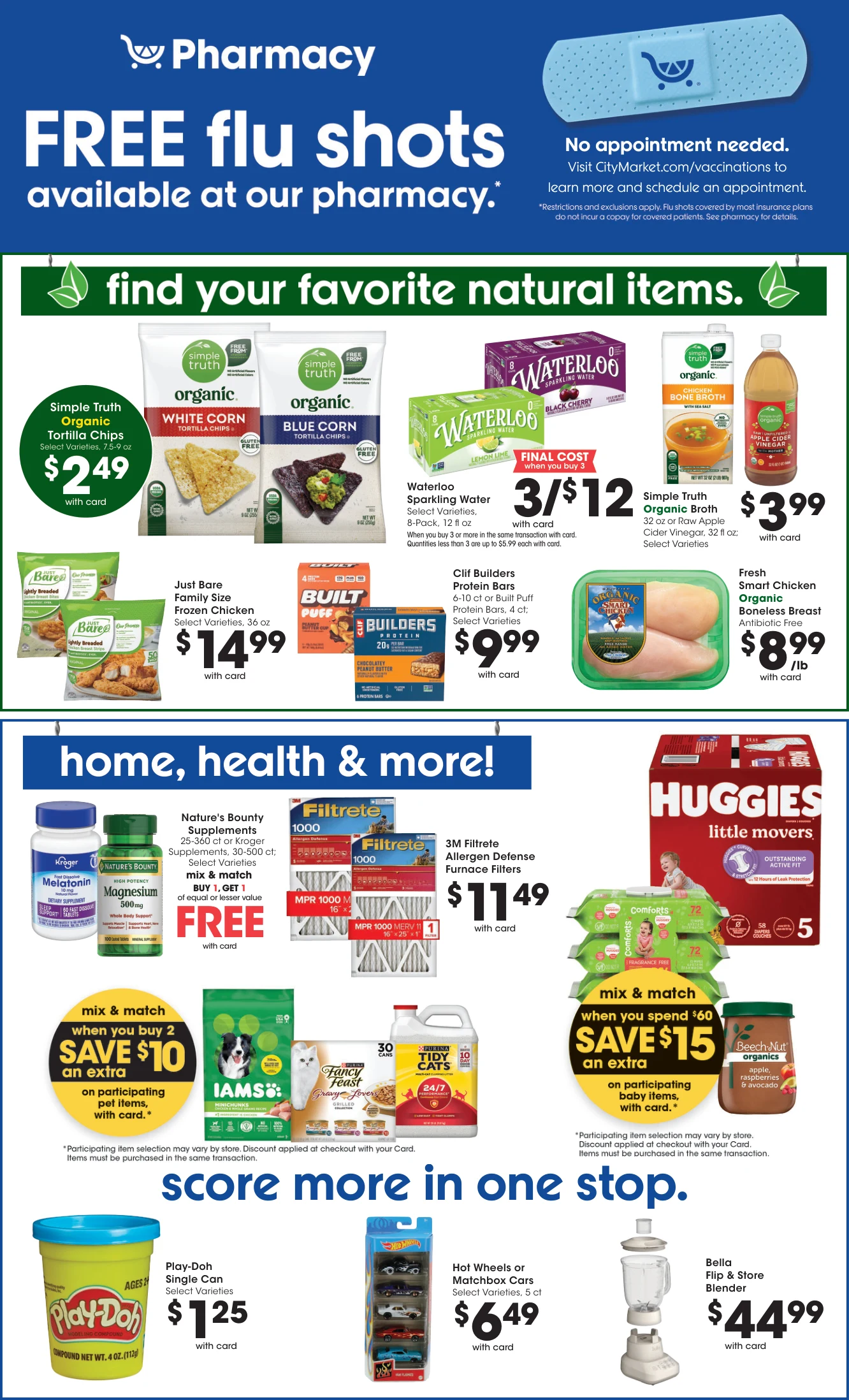 City Market Weekly Ad - Page 9