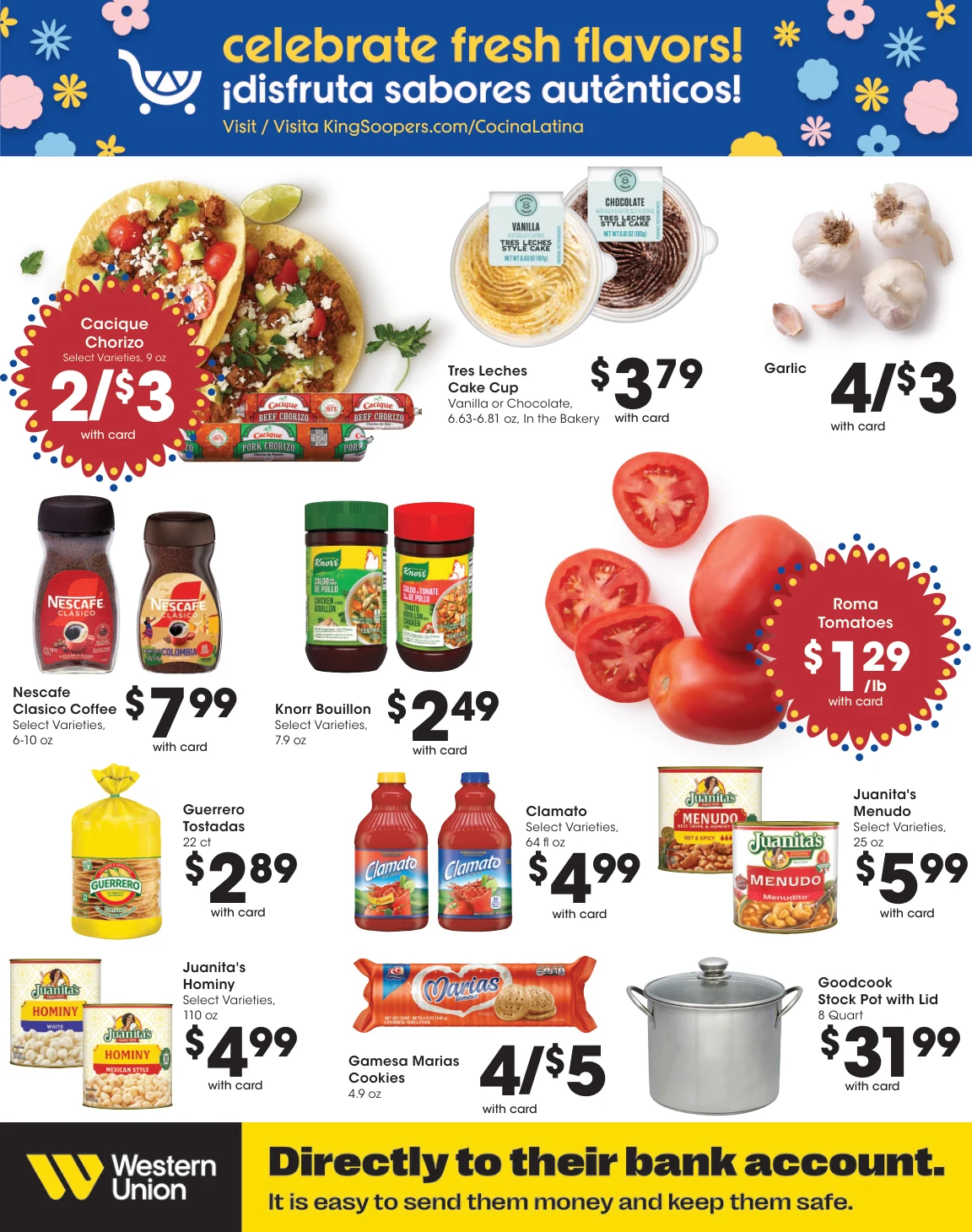 City Market Weekly Ad - Page 11