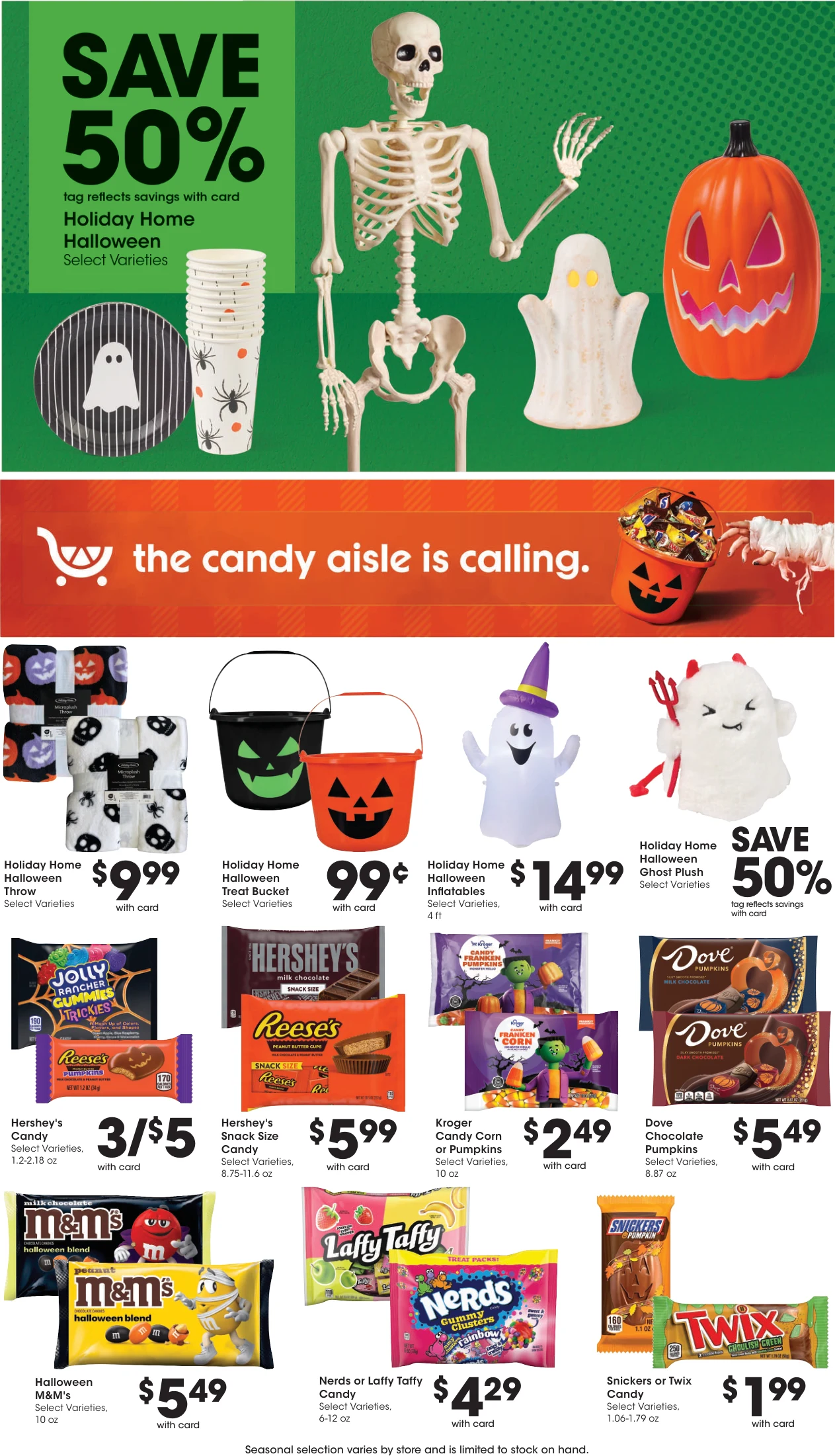 City Market Weekly Ad - Page 12