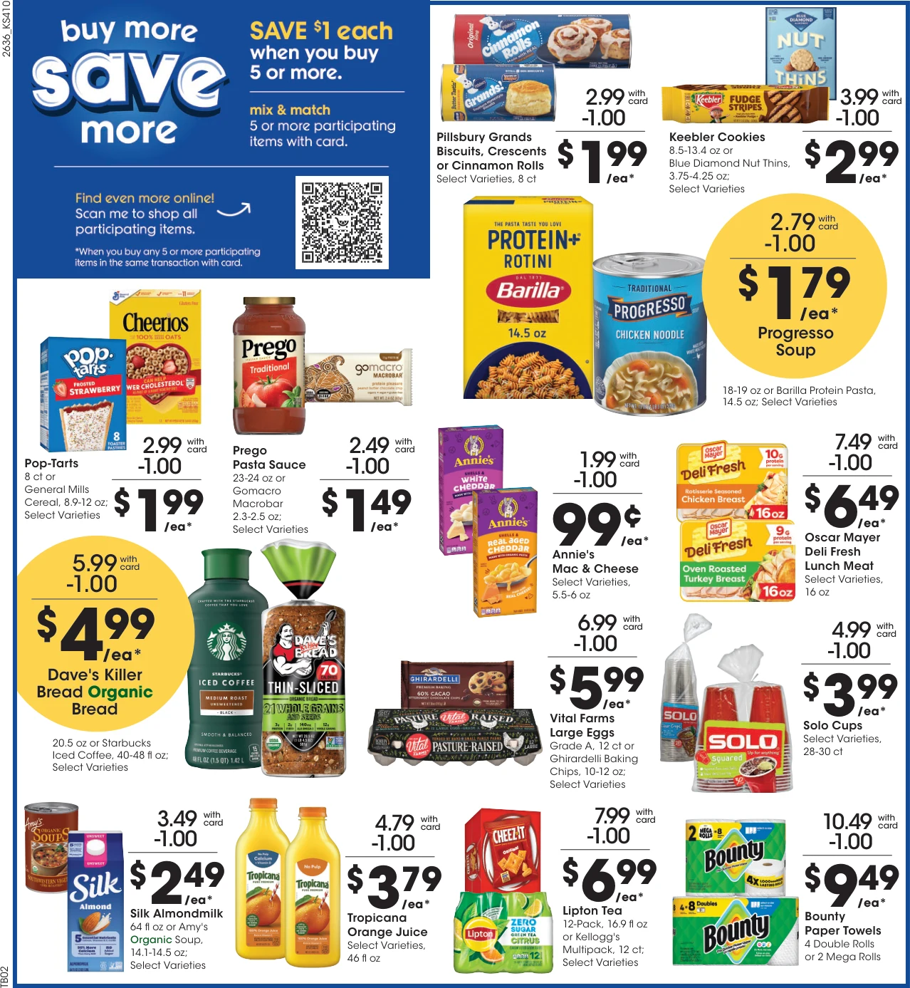 City Market Weekly Ad - Page 4