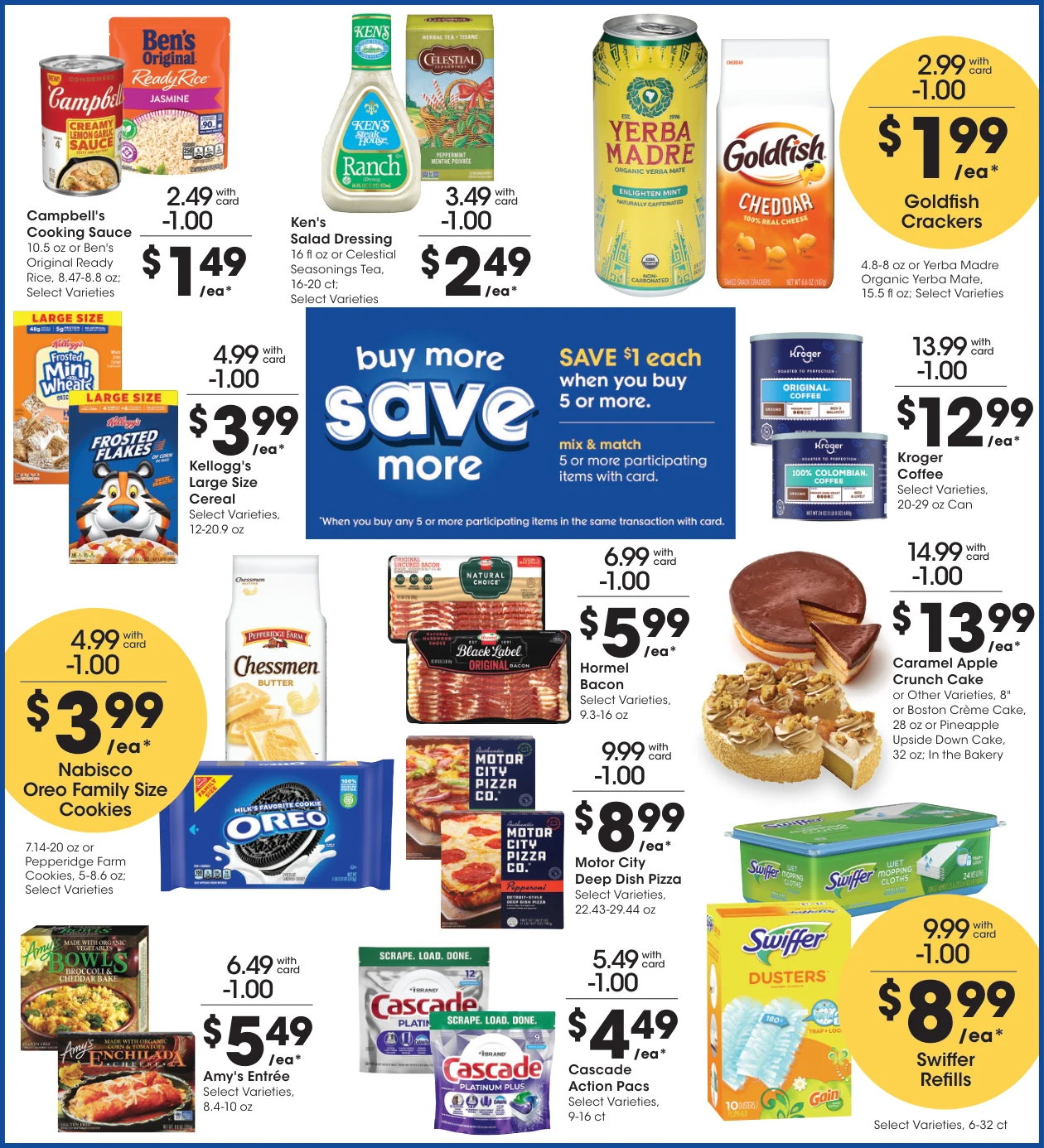 City Market Weekly Ad - Page 5