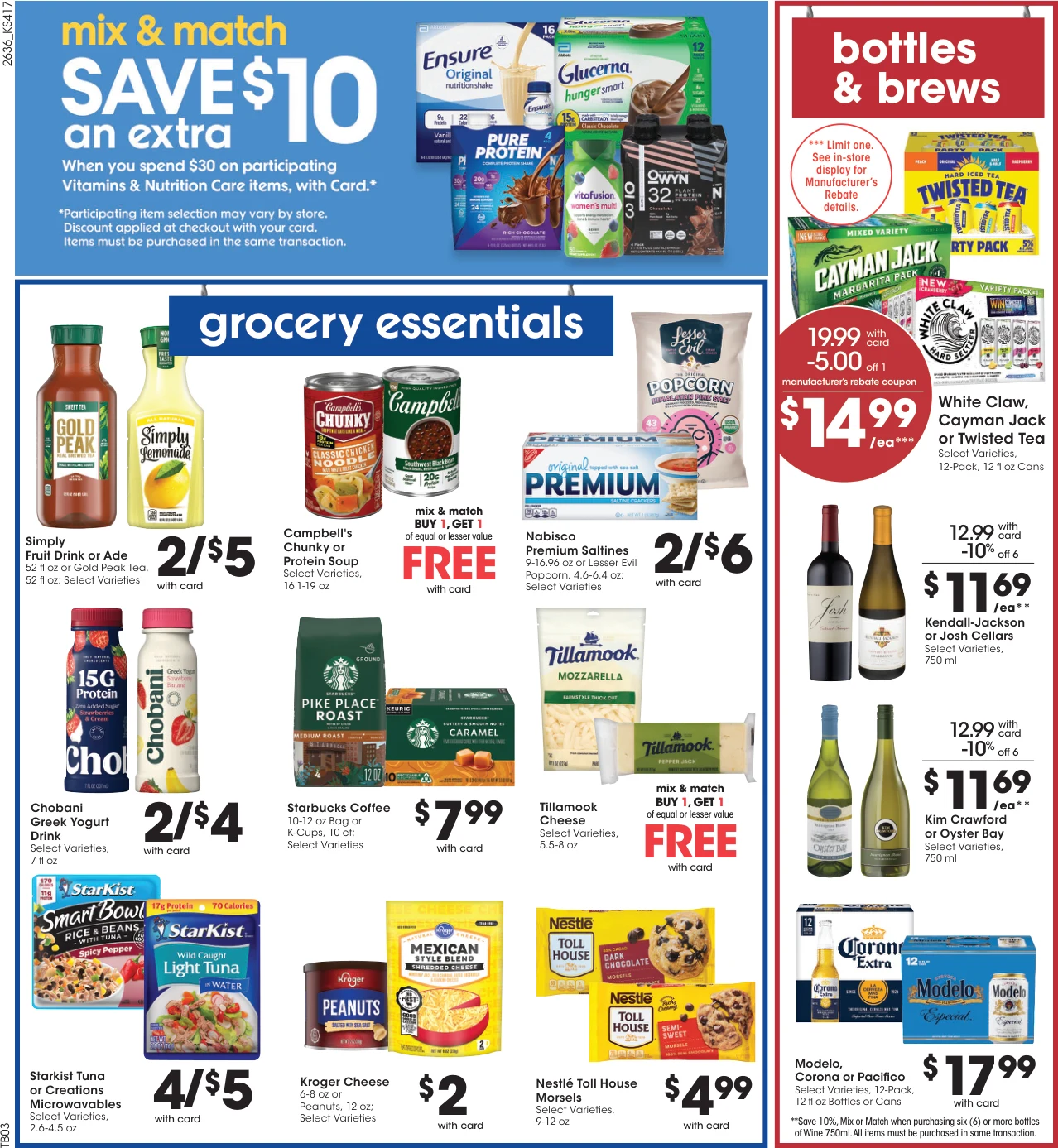 City Market Weekly Ad - Page 6