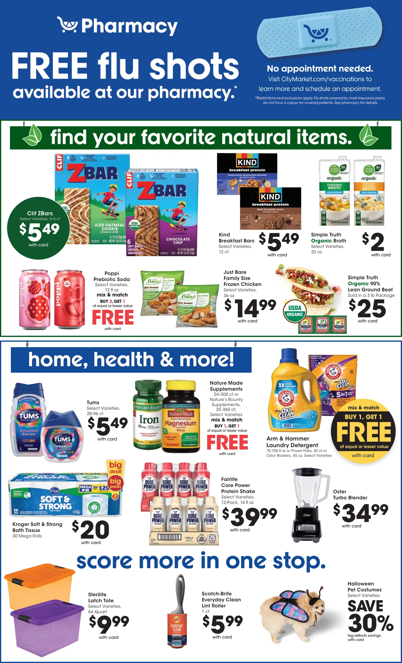 City Market Weekly Ad - Page 7