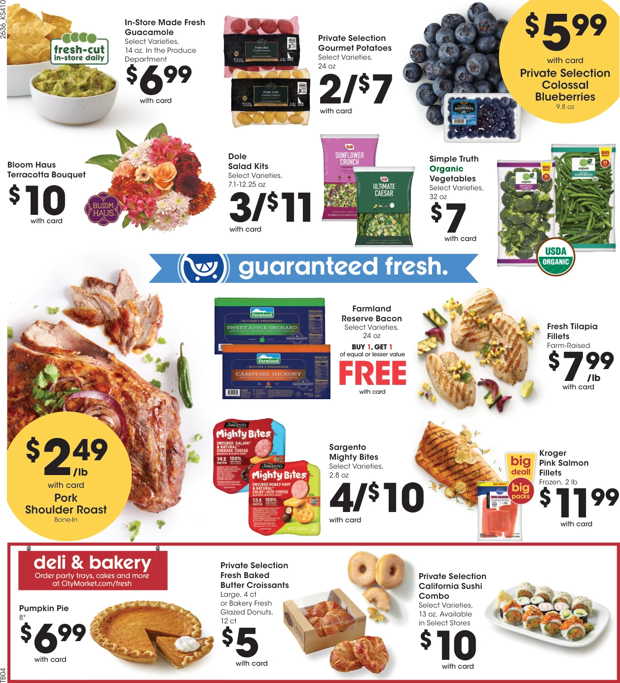City Market Weekly Ad - Page 8