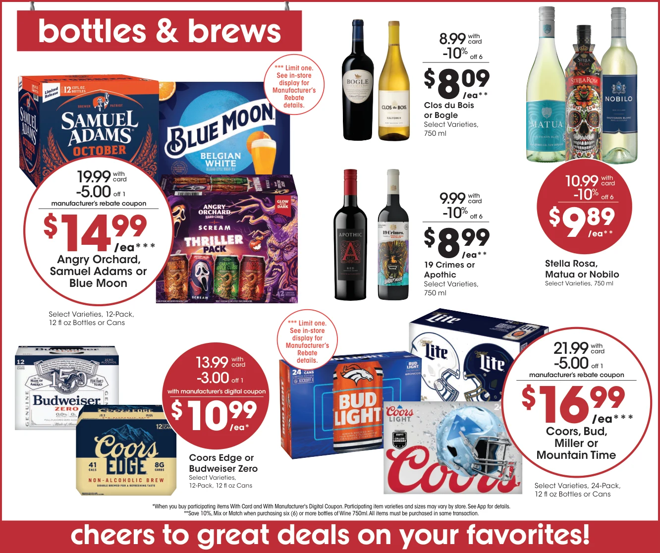 City Market Weekly Ad - Page 9