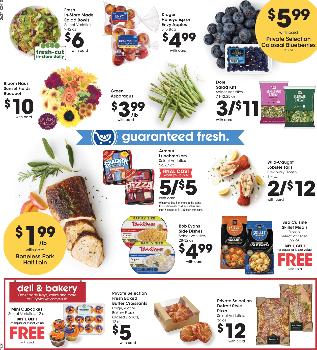 City Market Weekly Ad - Page 10