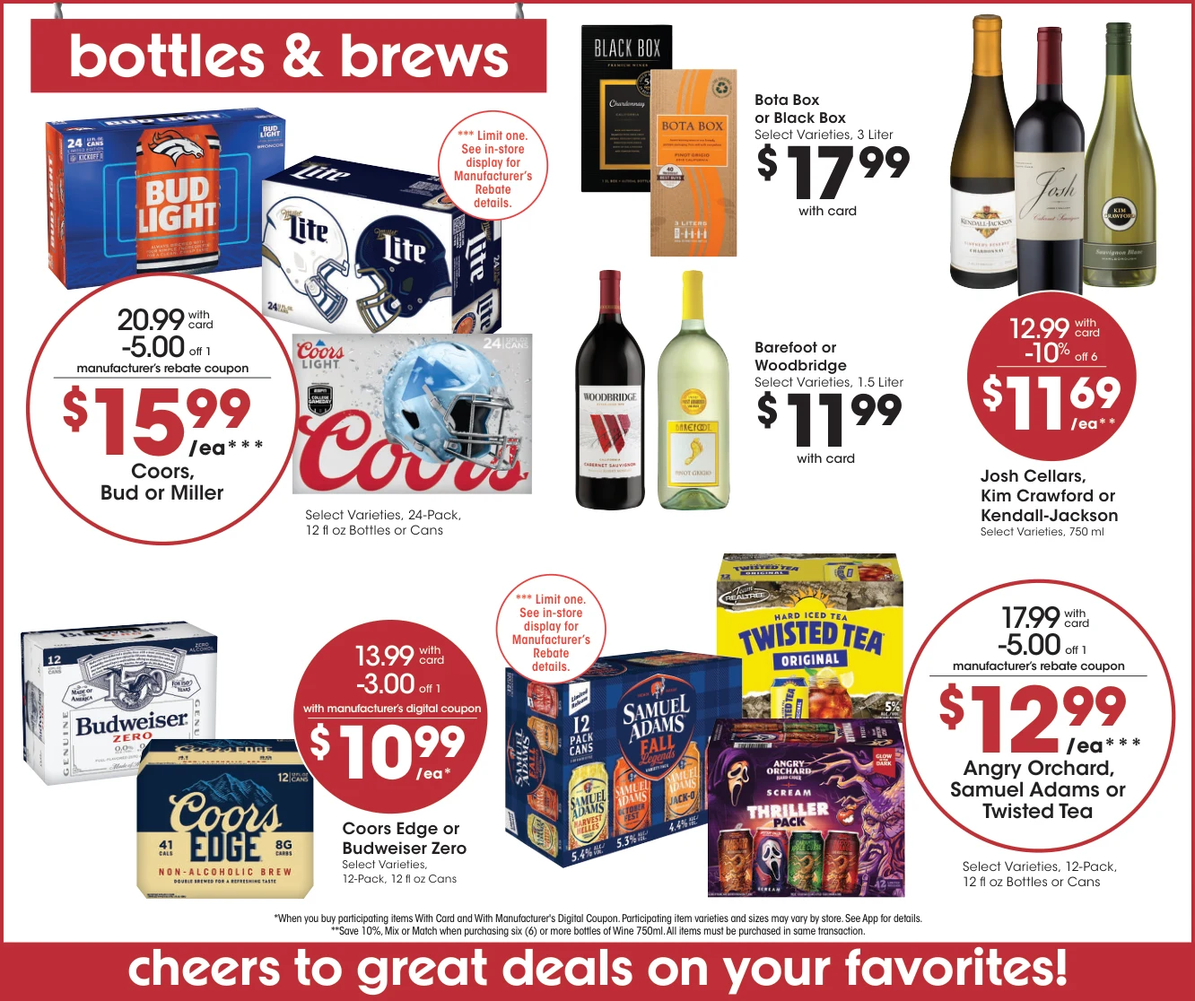 City Market Weekly Ad - Page 12