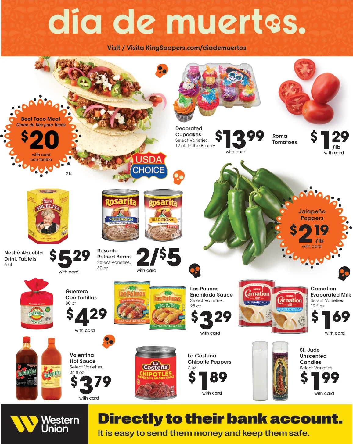 City Market Weekly Ad - Page 13
