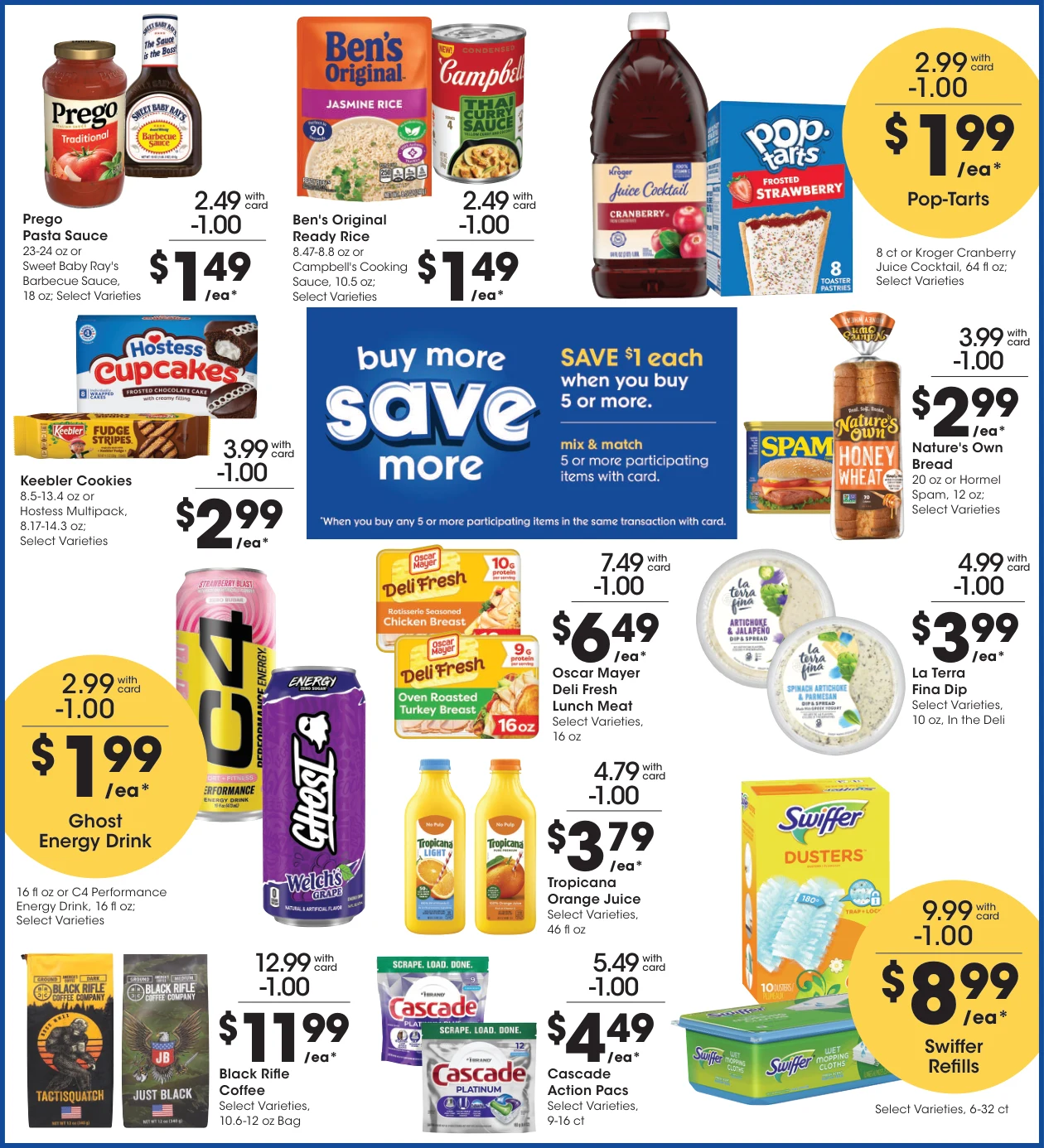 City Market Weekly Ad - Page 4